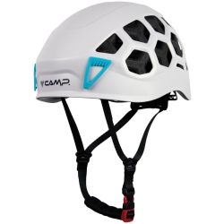 Kask wspinaczkowy Camp IKON NOVA - white